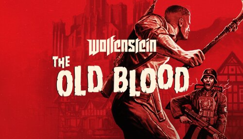 Download Wolfenstein: The Old Blood (GOG)