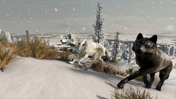 WolfQuest: Anniversary Edition Repack Download