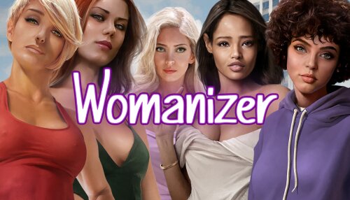 Download Womanizer (GOG)