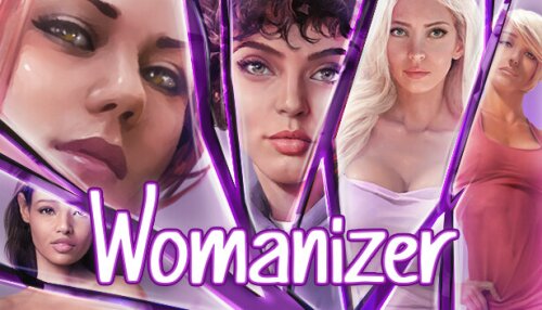 Download Womanizer