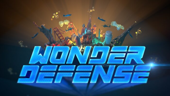 Wonder Defense: Chapter Earth Download Free