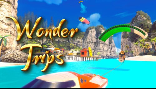 Download Wonder Trips