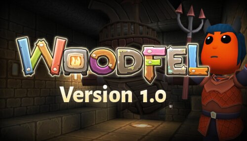 Download Woodfel