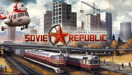 Download Workers & Resources: Soviet Republic (GOG)