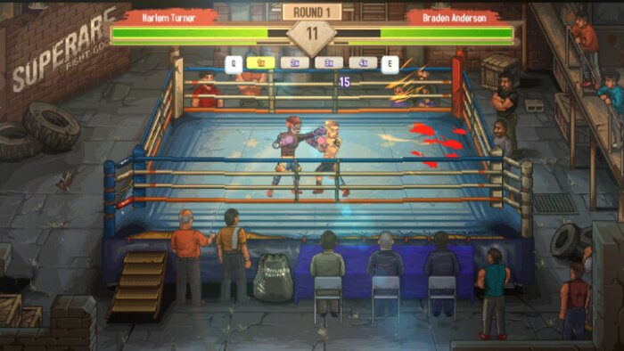World Championship Boxing Manager™ 2 Download Free