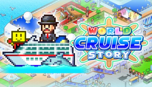 Download World Cruise Story