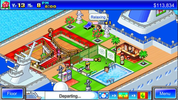 World Cruise Story Download Free
