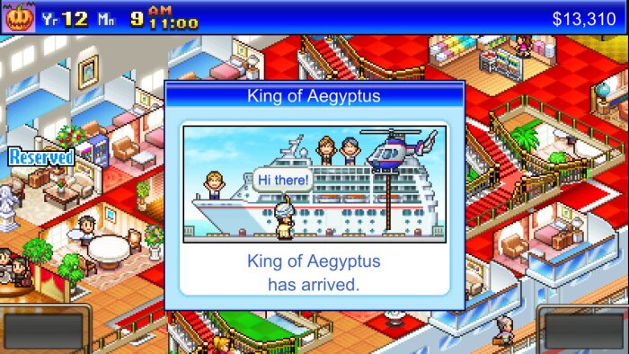 World Cruise Story Crack Download