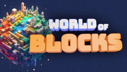 Download World Of Blocks