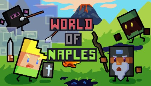 Download World of Naples