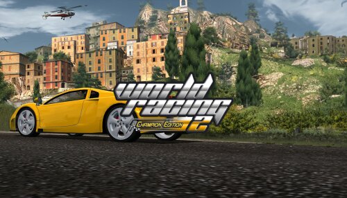 Download World Racing 2 - Champion Edition (GOG)