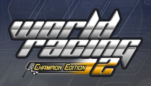 Download World Racing 2 - Champion Edition