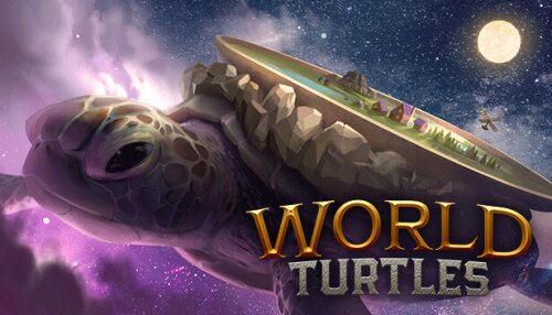 Download World Turtles