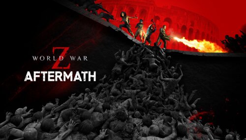 Download World War Z: Aftermath (Epic)