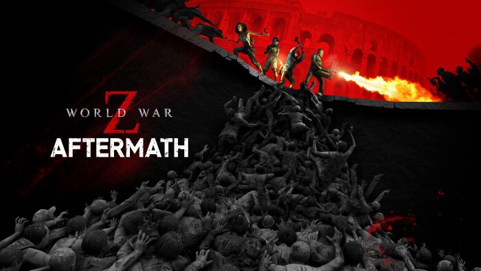 World War Z: Aftermath Download Free