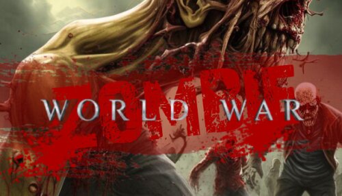 Download World war zombie