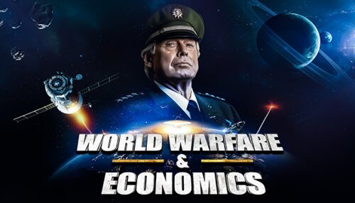 Download World Warfare & Economics