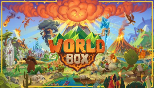 Download WorldBox - God Simulator