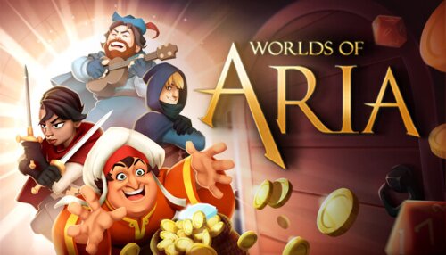 Download Worlds of Aria