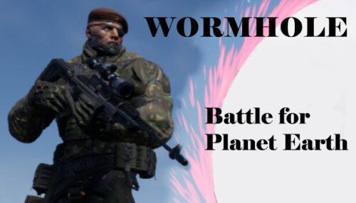 Download Wormhole: Battle for Planet Earth