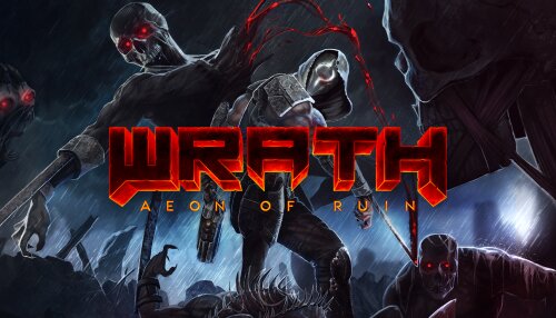Download WRATH: Aeon of Ruin (GOG)