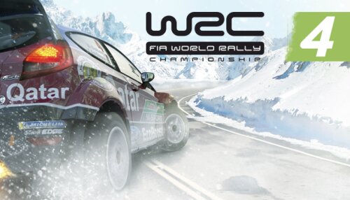Download WRC 4 FIA World Rally Championship