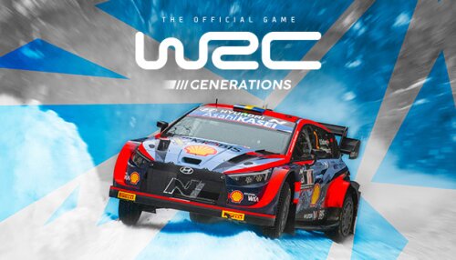 Download WRC Generations – The FIA WRC Official Game