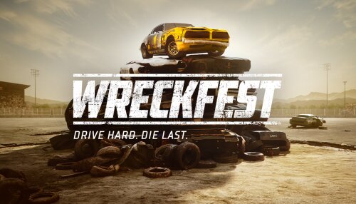 Download Wreckfest (GOG)