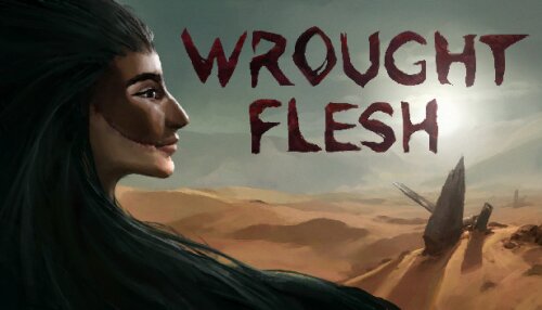 Download Wrought Flesh