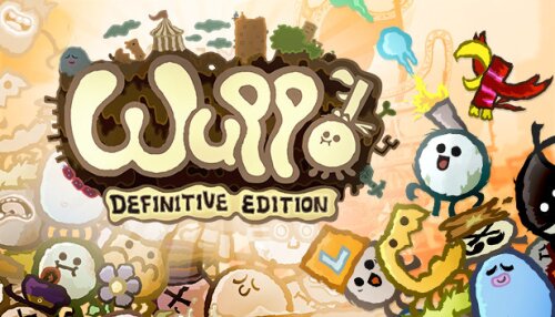 Download Wuppo: Definitive Edition