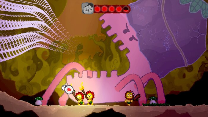 Wuppo: Definitive Edition Download Free