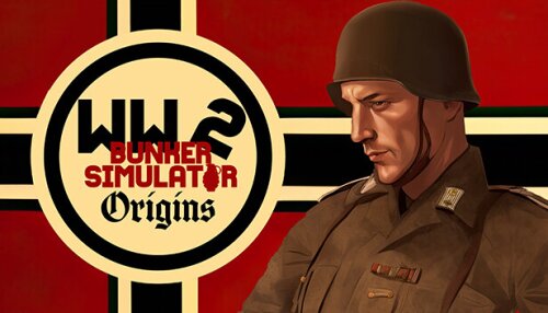 Download WW2: Bunker Simulator - Origins