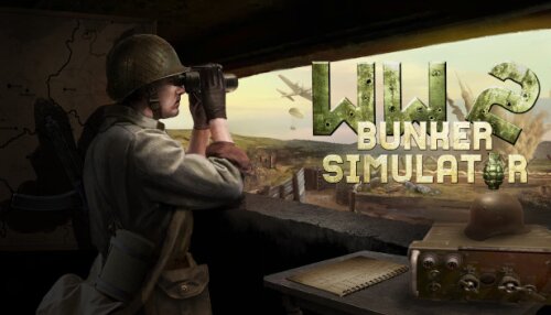 Download WW2: Bunker Simulator