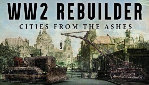 Download WW2 Rebuilder