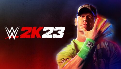 Download WWE 2K23