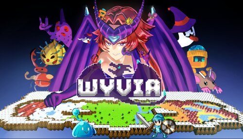 Download Wyvia (GOG)