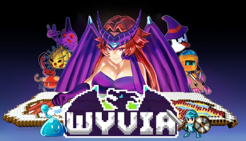 Download Wyvia