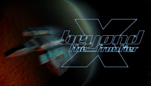 Download X: Beyond the Frontier