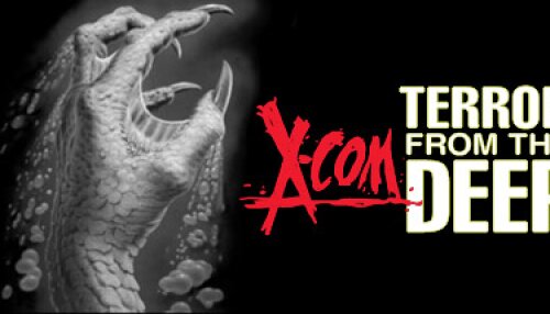 Download X-COM: Terror From the Deep