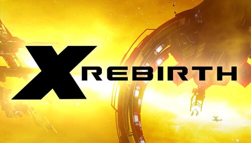Download X Rebirth