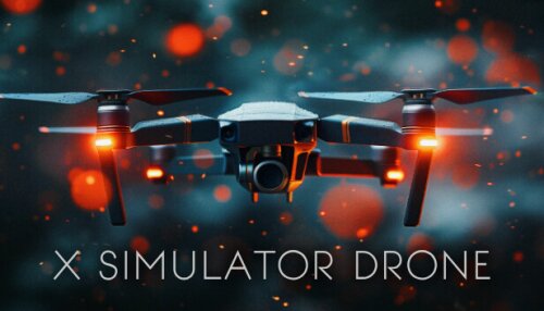 Download X Simulator Drone