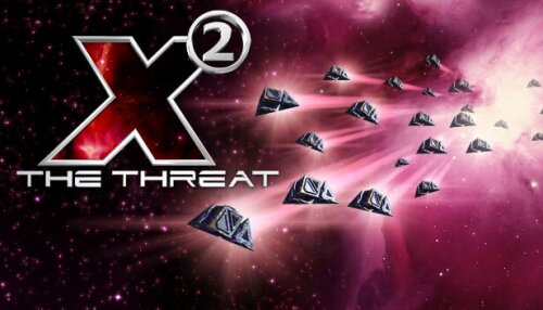 Download X2: The Threat