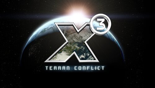 Download X3: Terran Conflict