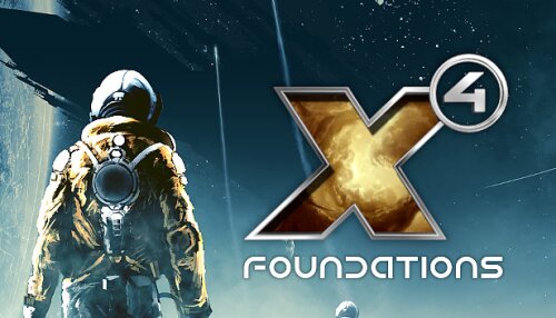Download X4: Foundations