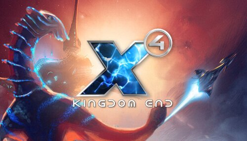 Download X4: Kingdom End