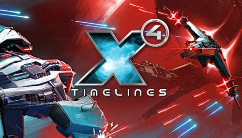 Download X4: Timelines