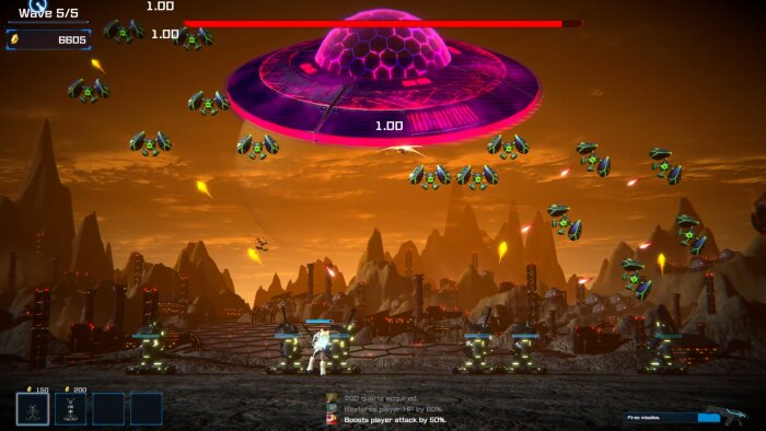 XALADIA: Rise of the Space Pirates X2 Crack Download