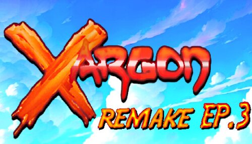 Download Xargon Remake Ep.3