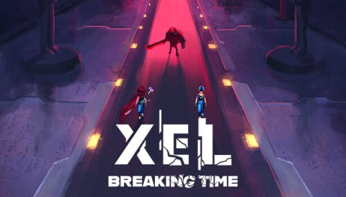 Download XEL - Breaking Time