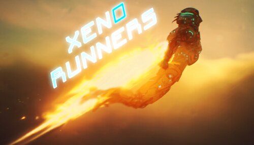Download Xeno Runners
